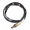 BOSCH 13380 Premium OE Fitment Oxygen Sensor