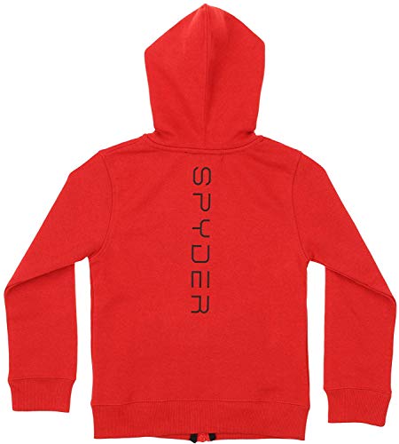 Spyder Little Boys, Kids (4-7) Full Zip Hoodie, Color Variation2