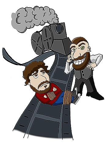 On the Right Track cover art