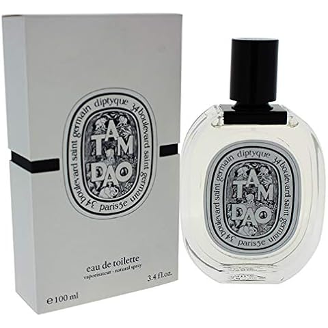 Diptyque Tam Dao Eau De Toilette 100ml Cover