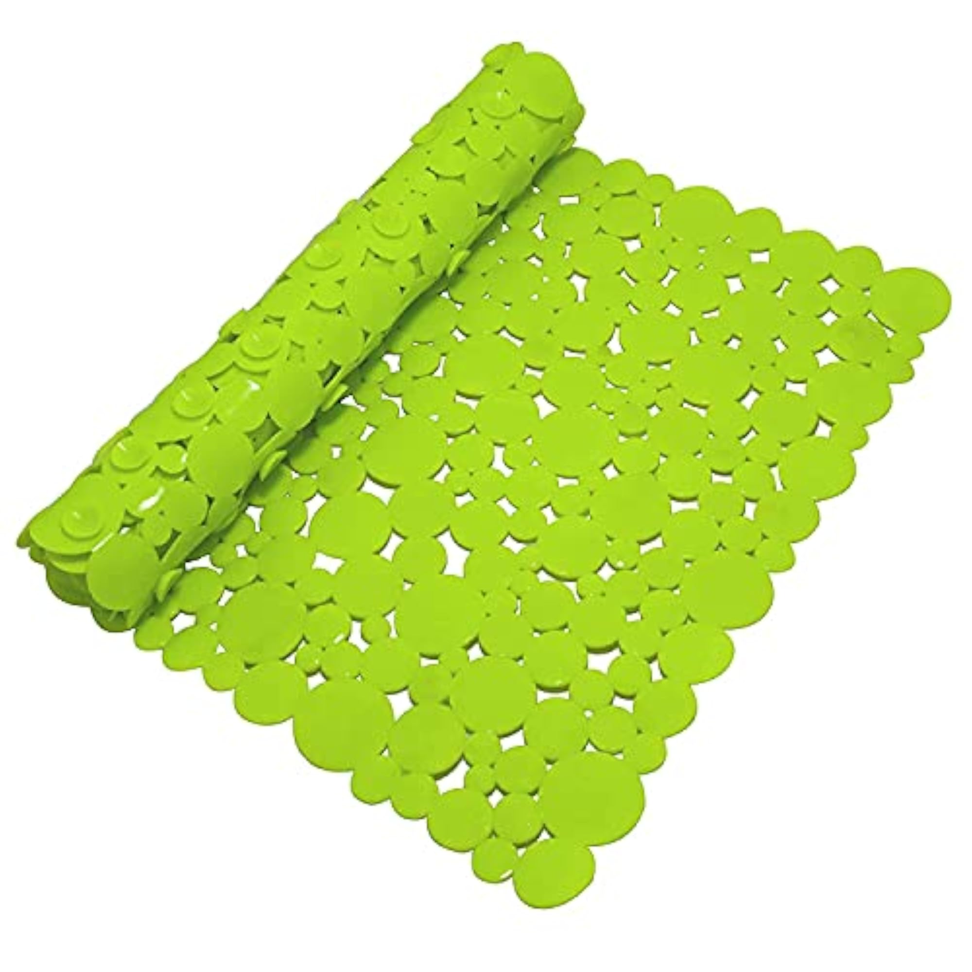 Multipurpose Silicone Bath Mat for Shower Spa
