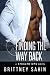 Finding the Way Back (Stealth Ops Book 5)