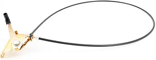 Grasshopper Mechanical Throttle Control Cable Lahore, Karachi - Pakistan