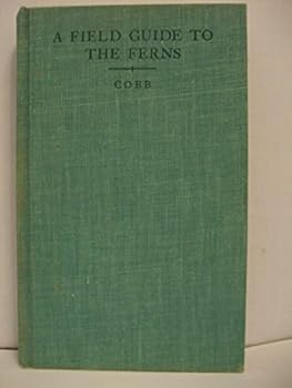 A Field Guide to the Ferns and Their Related Families of Northeastern and Central North America.