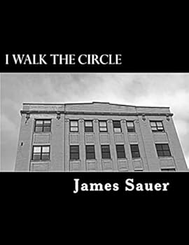 Paperback I Walk The Circle: Book I Book