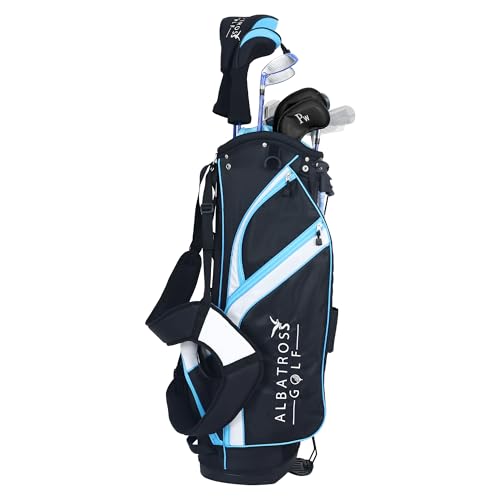 Elevon Complete Golf Club Set