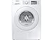 SAMSUNG Sèche linge Condensation DV80TA020THEF