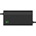 BOYUYO 60V 2A/3A/5A Lithium Battery Charger For 67.2V Electric Bicycle Bike Scooter Charger Power Supply Balance Car Charger (Color : 5A, Size : F)