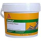 Sika SikaBond MS Wood Floor Adhesive –...