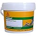 Price comparison product image Sika SikaBond MS Wood Floor Adhesive  Solvent-Free  Elastic Formula  Ready To Use  Water-Free  Parquet Brown  14kg