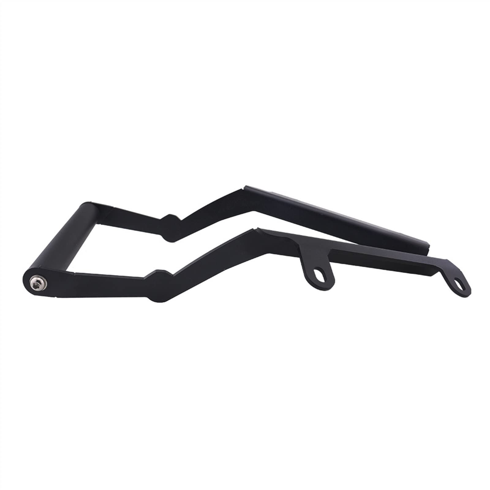 Support de navigation Forza 750 anti-vibrations - Support téléphone moto en acier rigide - 7