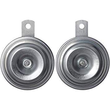 Flosser Horn Set 127659