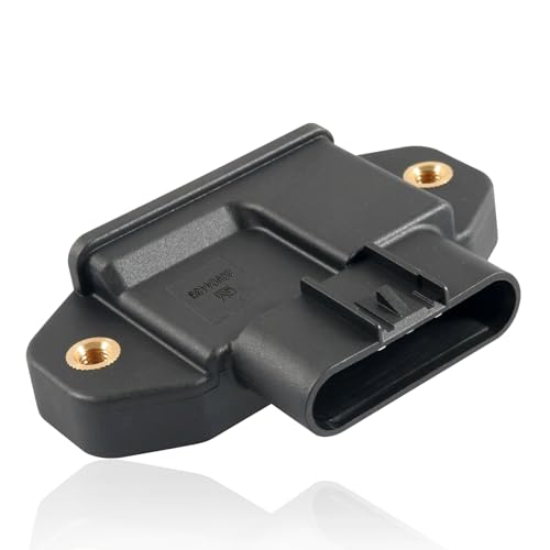 Jtron GM Genuine Parts 20904439 Original Equipment Trailer Brake Continue Relay Assembly，Replaces 20904439 - Compatible with Chevy, GMC and Cadillac Vehicles