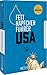 USA Knigge – Fettnäpfchenführer USA: Ein unterhaltsamer Reiseknigge - das Original: Der unterhaltsame Reiseknigge - das Original