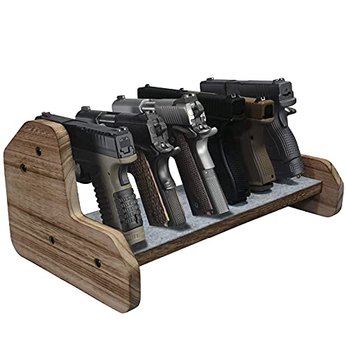 Gun Safes & Tools Tools & Home Improvement Firearm Guard