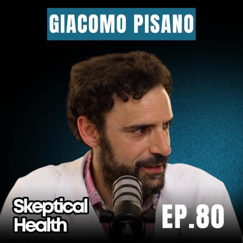 EP.80 - Il Futuro della Farmacia passa anche dai Social - con Giacomo Pisano