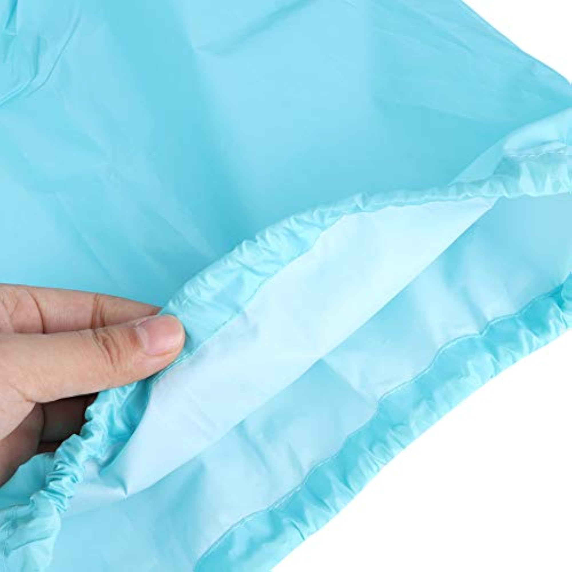 Comfortable Large Capacity Waterproof Drawstring Travel Bag