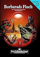 Borbarads Fluch - remastered 3957529204 Book Cover