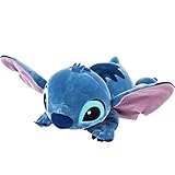 El toque suave hará que te enamores de inmediato.Ideal para abrazar o usar como almohada al descansar