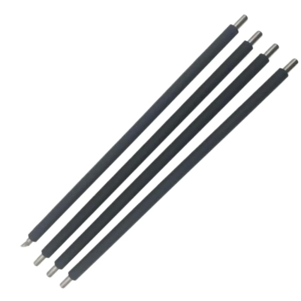 10 Unidades de Rodillo de Carga Primario Compatible Con Lexmark CS310