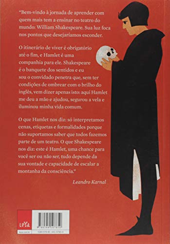 O que aprendi com Hamlet