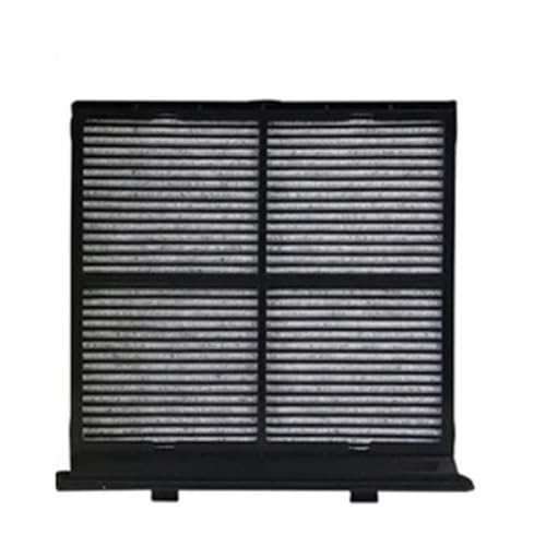 Filtro de aire de cabina CUK23041: aire limpio y sin olores en tu Subaru