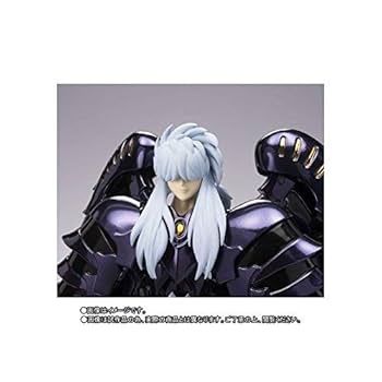 BANDAI - 聖闘士聖衣神話EX グリフォンミーノス Amazon | 聖闘士聖衣神話EX グリフォンミーノス ～ORIGINAL