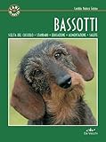 bassotto tedesco nano pelo lungo  Bassotti: Scelta del cucciolo. Standard. Educazione. Alimentazione. Salute