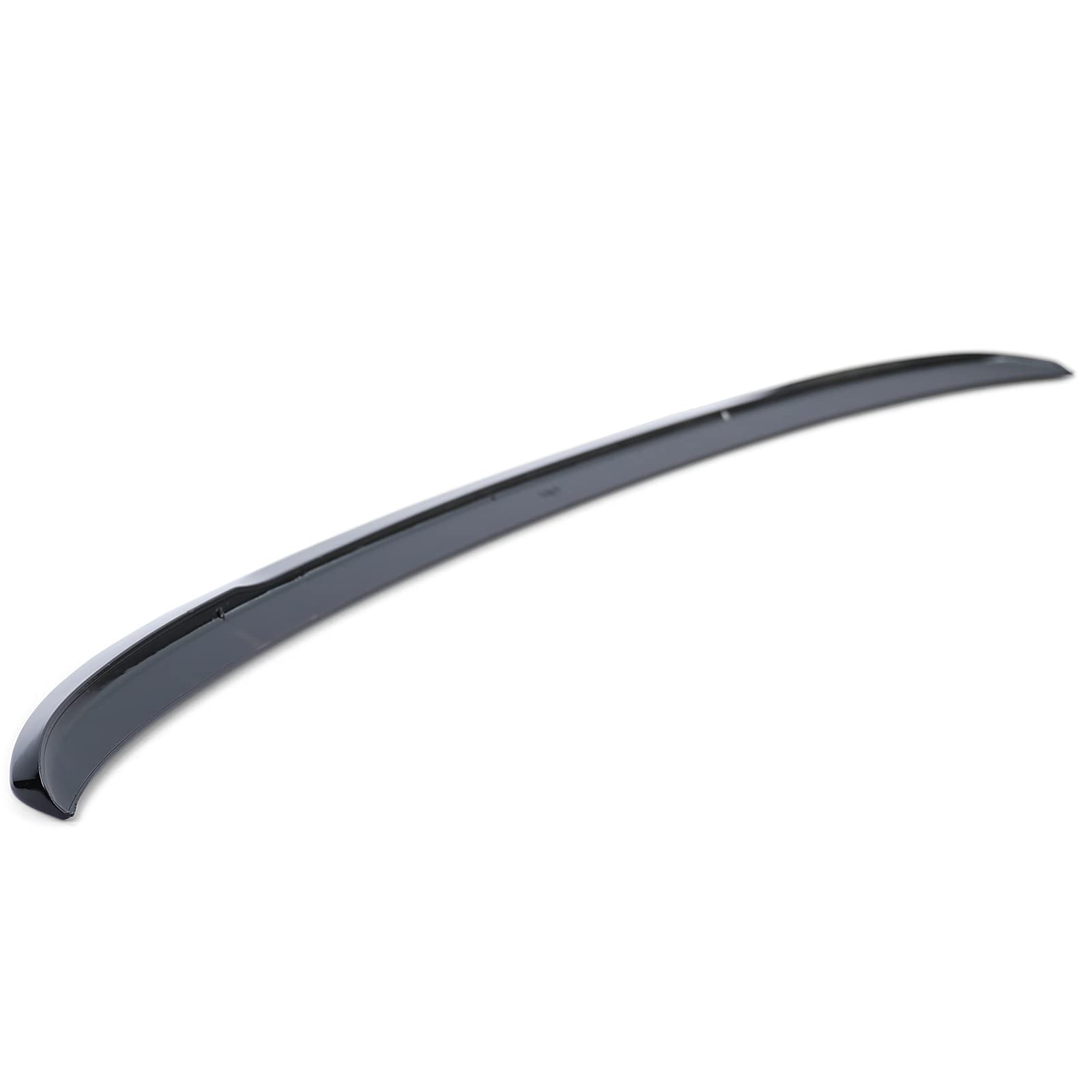 Heckspoiler Lippe Performance Glanz mit ABE passt für BMW G30 G38 F90 M5 ab 16