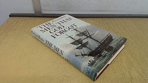 The men that God forgot 0091245001 Book Cover