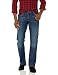 Wrangler Men's Tall Retro Slim-Fit Straight-Leg Jean