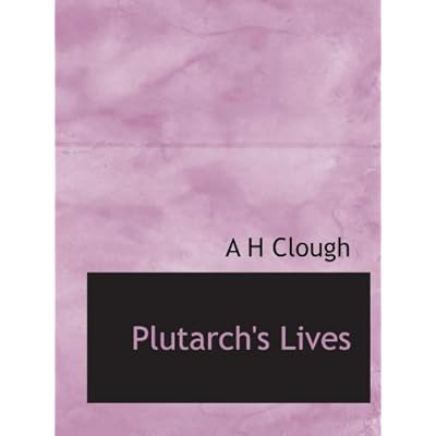 Plutarch's Lives