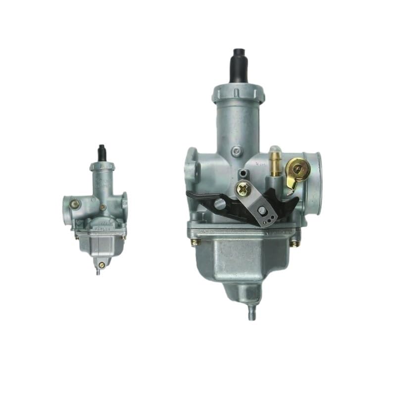 Carburateur PZ27 27mm en alliage robuste pour moto tout-terrain 150cc
