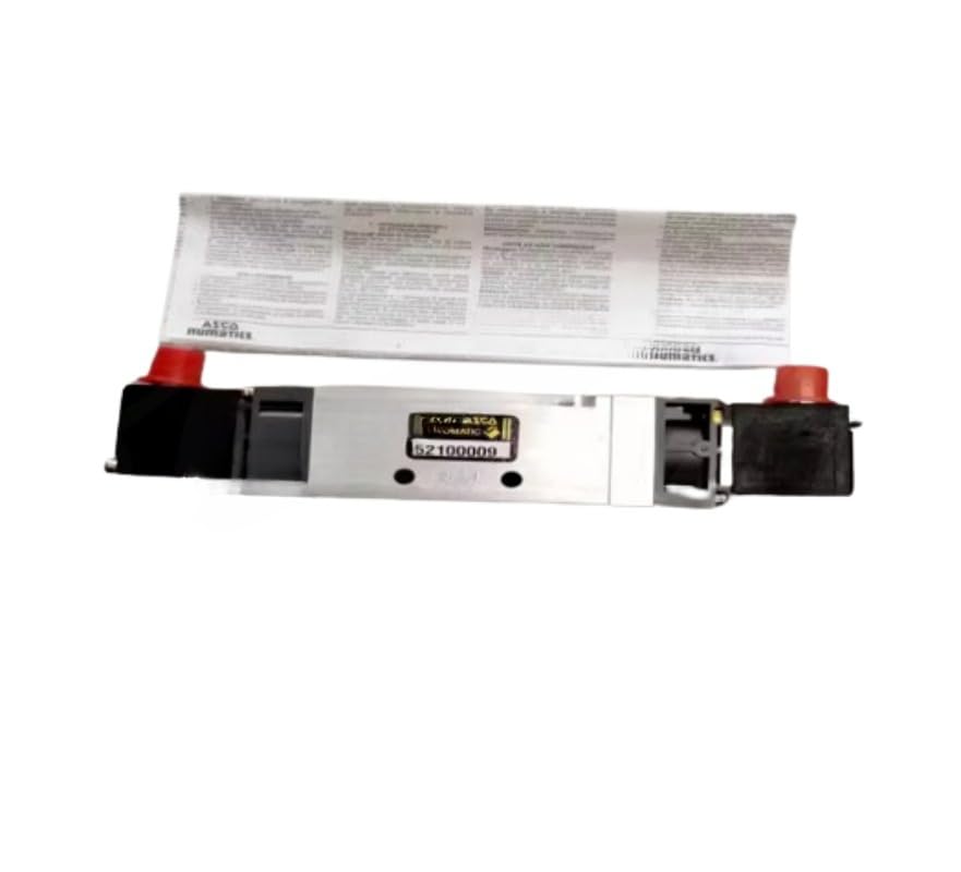 1 new accessory for solenoid valve 52100009 -