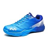 Xinghuanhua Herren Badminton Schuhe Indoor und Outdoor Sportschuhe Paar Modelle