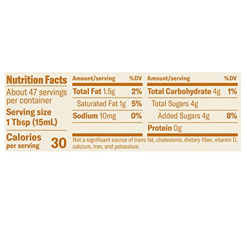 Chobani Plant Creamer Crml Macchiato 24oz