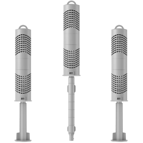 Hot Tub Silver Ion Cartridge for Hot Springs Spa Ag+ 71325 & 80010 (3-Pack)