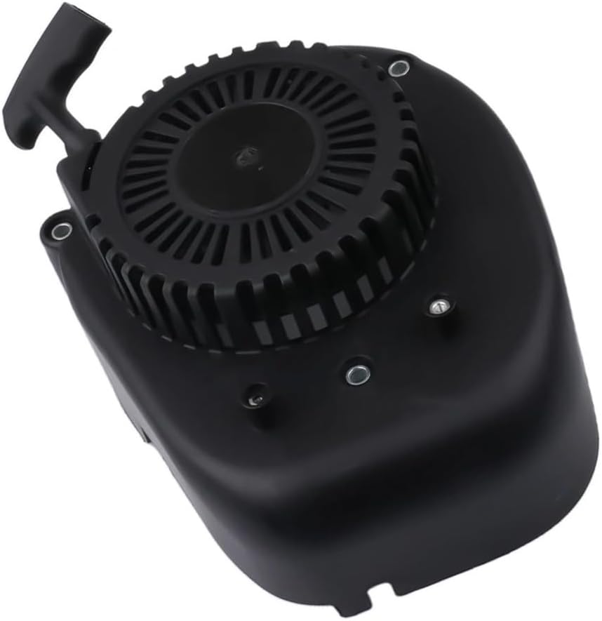 Gardening Starter Assembly Fit for 193490094 193490248-0001 193490094-0001 1934902483 Lawn Mower Parts Maintenance Parts