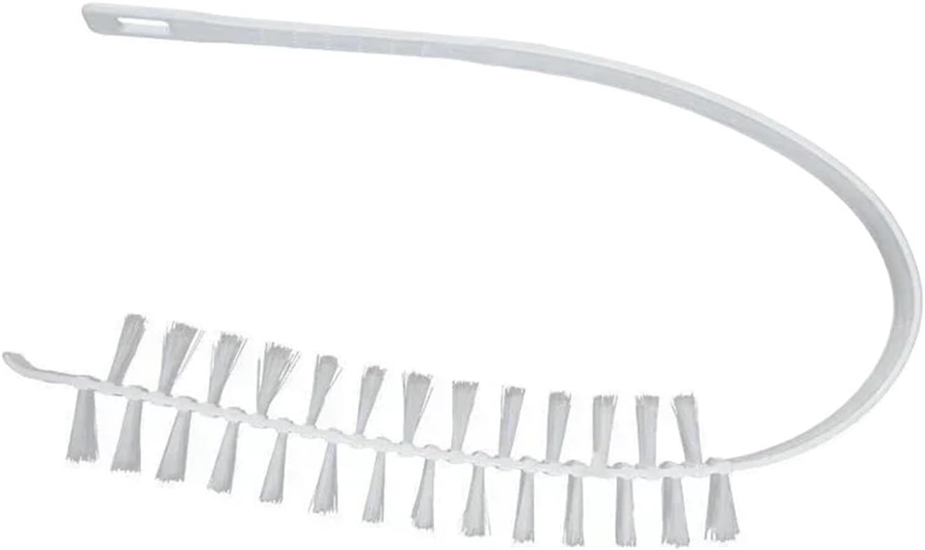 Drum Washing Machine Cleaner Brush Universal Cleaning Radiator Dryer Inner Barrel Long Handle Tool