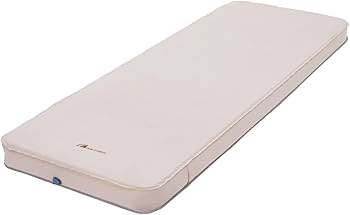 Amazon | MOON LENCE インフレーターマット 厚手 10cm 自動膨張