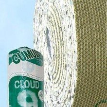 Cloud Nine Brown Carpet Underlay Cloud 9 Cumulus 11Mm By