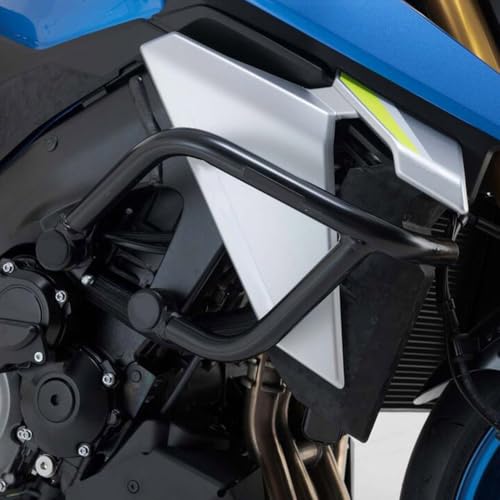 Cage protecteur GSX-S1000GX protégez vos carters des rayures - 5
