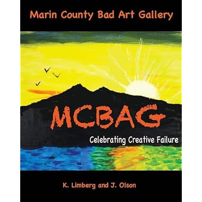 Marin County Bad Art Gallery