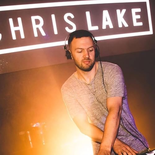 SoulGood 1177 featuring Chris Lake Podcast Por  arte de portada