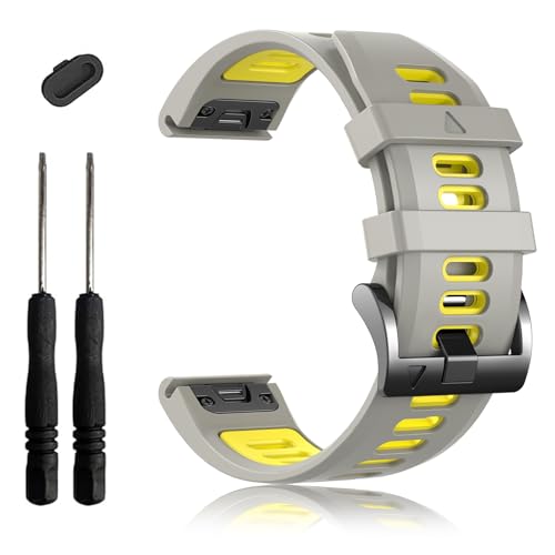 EZMVZKU 22mm NCbNtBbgX|[coh Garmin Fenix 8 47mm/Fenix 7/7 Pro/6/6 Pro/5 PluspAVREHb`ohXgbv Forerunner 970 965 955/Approach 