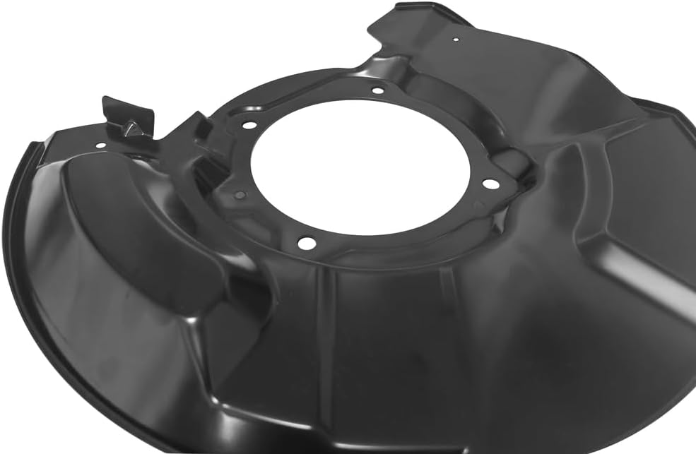 Front Right Brake Dust Shield for Toyota Tundra 00-07 47703-34031