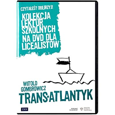 Trans-Atlantyk