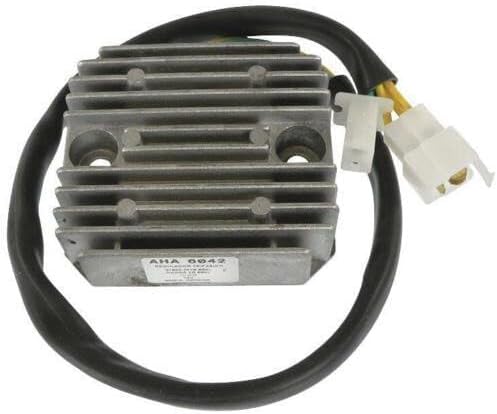 Replacement Powersports Parts – High-Performance Components for Voltage Regulator AHA6042, 230-58075 from Bearing AHA6042 for For Honda XR650L Mod-BER88-38551