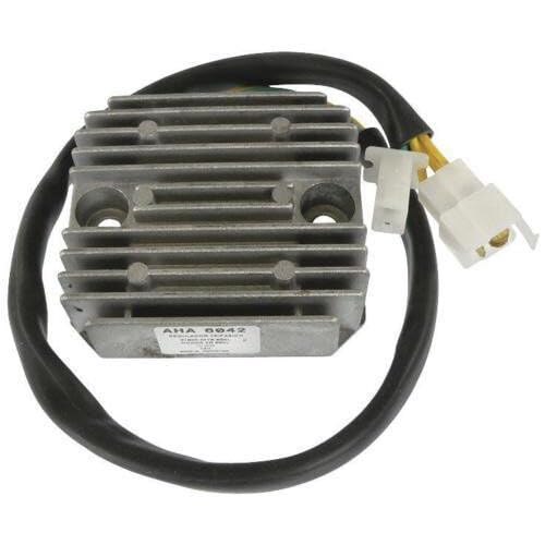 Replacement Powersports Parts – High-Performance Components for Voltage Regulator AHA6048, 230-58081 Bearing AHA6048 for for Honda OEM Mod-BER88-19537