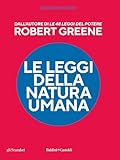 Le leggi della natura umana